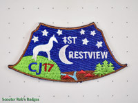 CJ'17 1st Restview